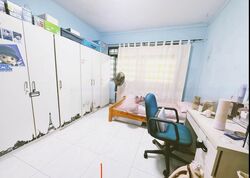 Blk 897C Woodlands Drive 50 (Woodlands), HDB 5 Rooms #477789551